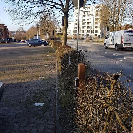 Stadtnah An Der Foerde 104 Flensburg Bagian luar foto