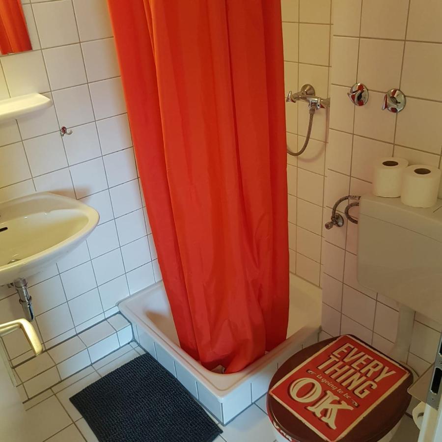 Stadtnah An Der Foerde 104 Flensburg Bagian luar foto